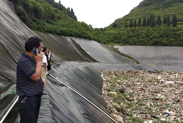 快猫成人网站滲濾液處理設備保養方法知多少？