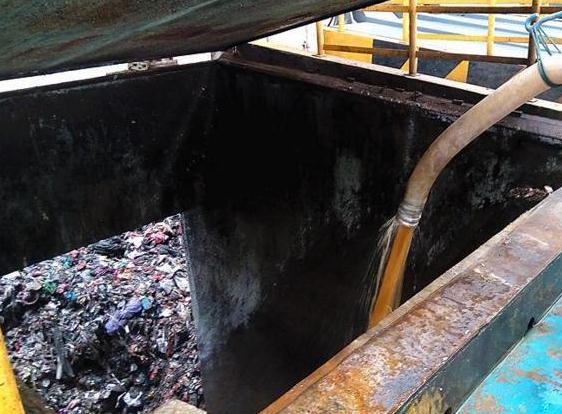 快猫成人网站滲濾液處理設備 快猫成人网站滲濾液處理設備