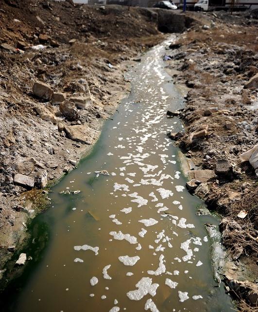 快猫成人网站滲濾液處理 快猫成人网站滲濾液處理