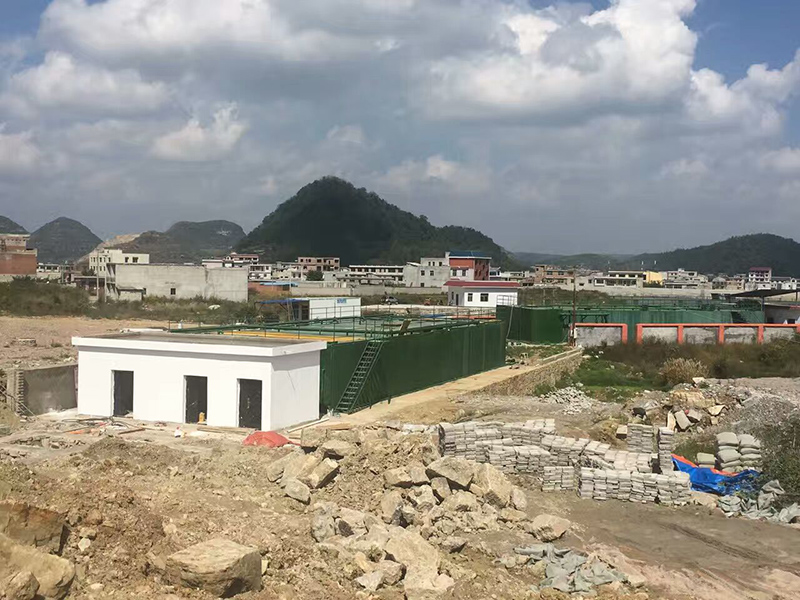 快猫成人网站滲濾液的處理