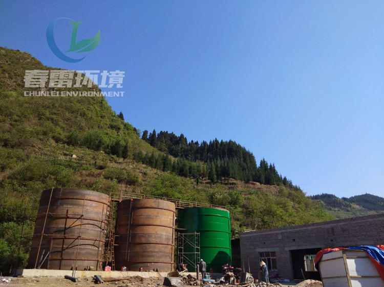 快猫成人网站填埋場滲濾液處理工藝技術有哪些？